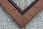 Tavern Gold / Redcoat - Design Fan / Old Wood